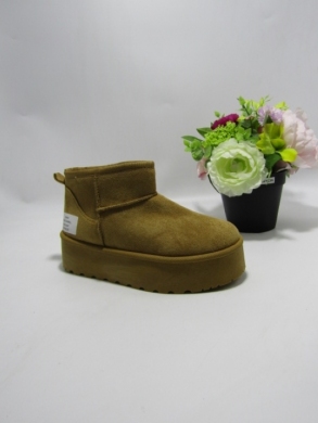 Emu damskie (36-41) EV-503 CAMEL