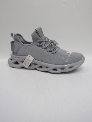 Buty sportowe męskie (41-46) A-L6 RED