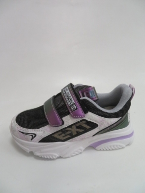Buty sportowe dziewczęce (29-33) B9977Z