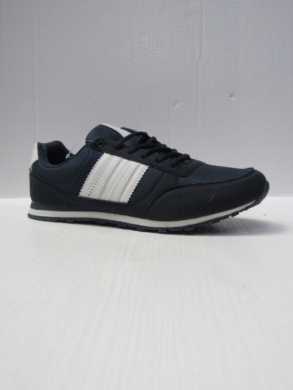 Buty sportowe męskie (41-46) M-7 NAVY/WHITE