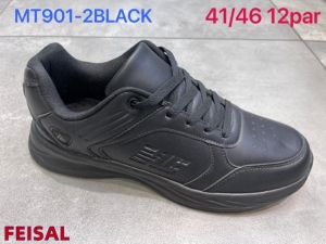 Buty sportowe męskie (41-46) MT901-2