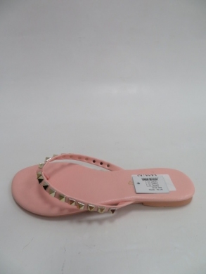 Japonki Damskie (36-41) LL-18 PINK