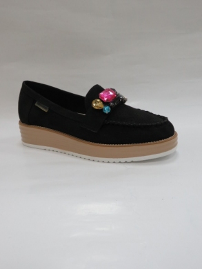 Mokasyny damskie na płaskim (36-41) DS507