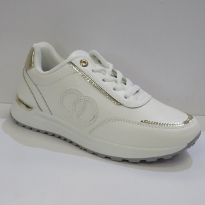 Buty sportowe damskie na płaskim (36-41) LL7739-2