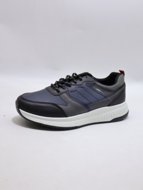 Buty sportowe męskie (41-46) AGF-JX-692 NAVY