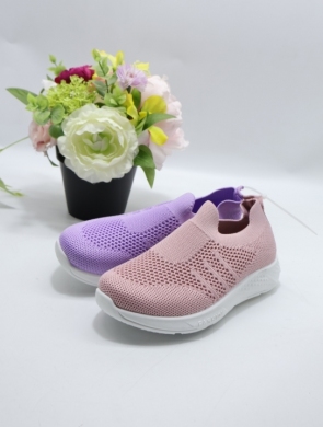 Buty sportowe dziewczęce (31-36) 4522-22