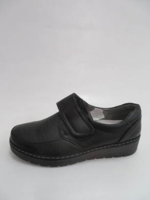 Półbuty damskie na płaskim (36-41) TL6800-1