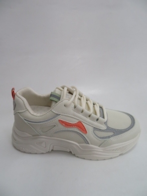Sneakersy damskie niskie (36-42) E585-5