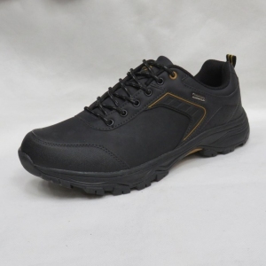 Trekkingowe męskie (41-46) MXC-8304 BLACK/CAMEL