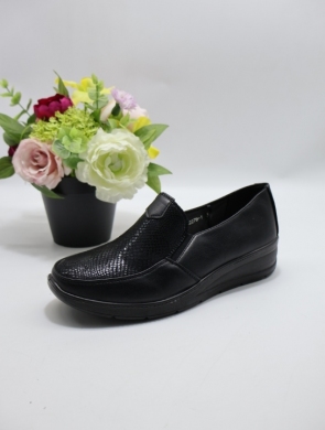 Półbuty damskie na płaskim (36-41) C2278-1