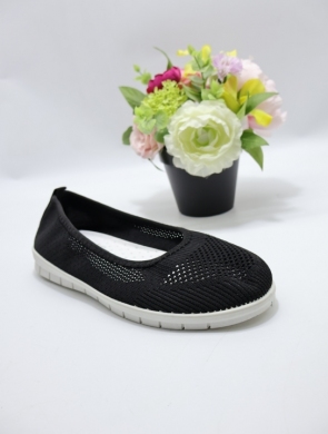 Tenisówki damskie (36-41) BFQ002A