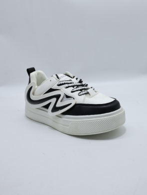 Buty sportowe dziewczęce (35-39) B01219C