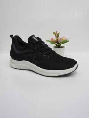 Buty sportowe damskie na płaskim (36-41) 7002-1