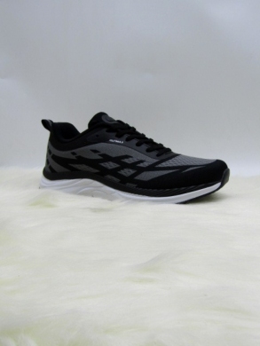 Buty sportowe męskie (41-46) XLQ-2311 BLACK