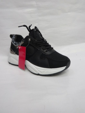 Buty sportowe damskie na płaskim (36-41) 2162-1