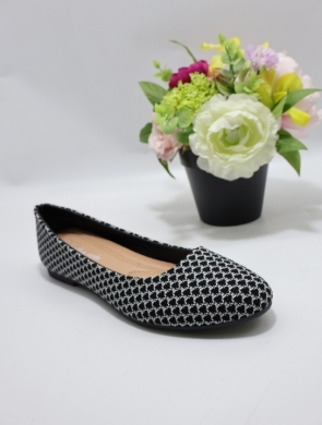 Baleriny damskie (36-42) 3199-2