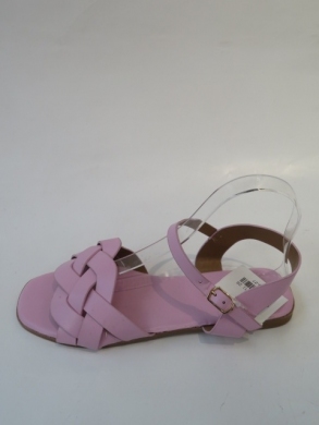 Sandały Damskie na płaskim (36-41) RS208-27