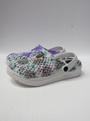 Kroksy damskie (37-42) M107 MIX