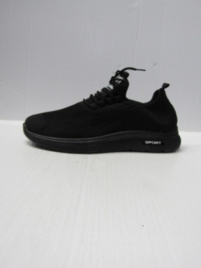 Buty sportowe męskie (41-46) AKQQ-16-1 BLACK