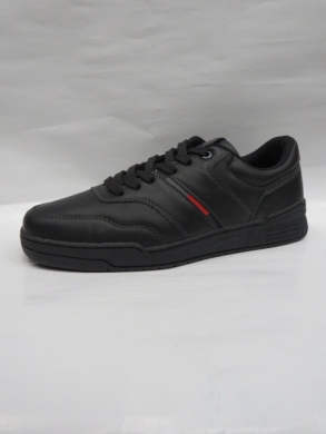 Buty sportowe męskie (41-46) T2205 BLACK