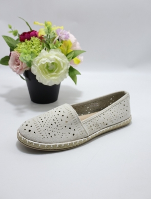 Tenisówki damskie (36-41) VG320 GRIGIO