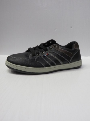 Buty sportowe męskie (41-46) E602-1