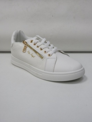 Buty sportowe damskie na płaskim (36-41) SJ2291-3