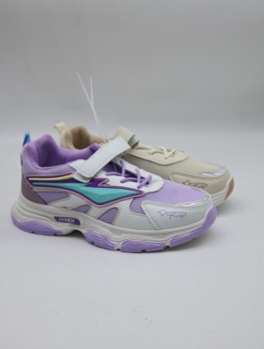 Buty sportowe dziewczęce (32-37) FF29 MIX