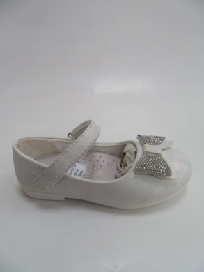 Komunijne Dziewczęce (25-30) d109 WHITE