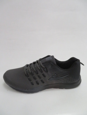 Buty sportowe nadwymiar męskie (47-50) FR-7 BLACK/GREY