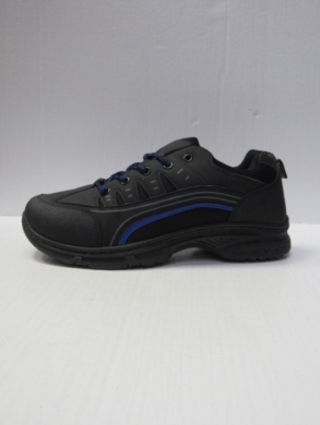 Trekkingowe męskie (41-46) M218-7 BLACK