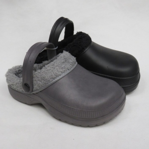 Kroksy danskie ocieplane (37-42) 7870-1 MIX