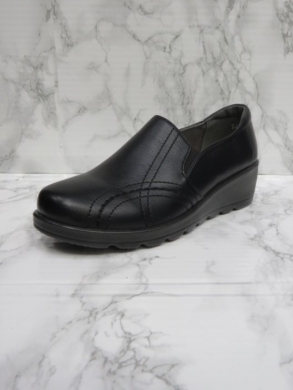 Półbuty damskie na koturnie (36-41) TL6813-1