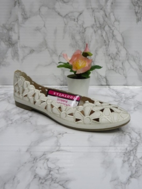 Baleriny damskie (36-41) 2008-2