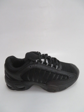 Buty sportowe damskie na płaskim (36-41) B102-12