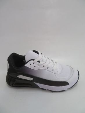 Buty sportowe damskie na płaskim (36-41) SM105-2
