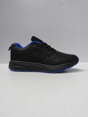 Buty sportowe damskie na płaskim (36-41) N11-3