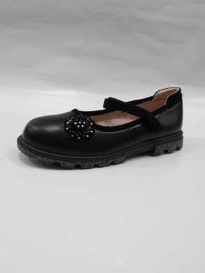 Półbuty dziewczęce (30-34) T10167D