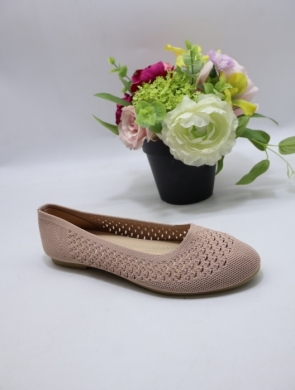 Baleriny damskie (36-41) 4047-6