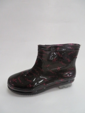Kalosze damskie (37-41) HM98-6