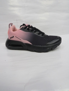 Buty sportowe damskie na płaskim (36-41) DS0840-3
