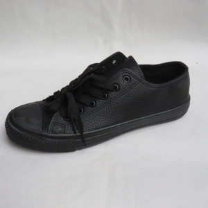 Tenisówki męskie (41-47) 1803-21 ALLBLACK
