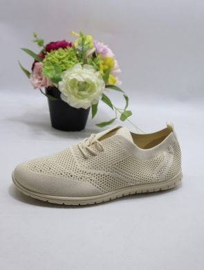 Tenisówki damskie (39-42) 4032-5