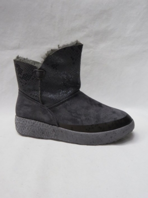 Emu damskie (36-41) 1055-2 DGREY