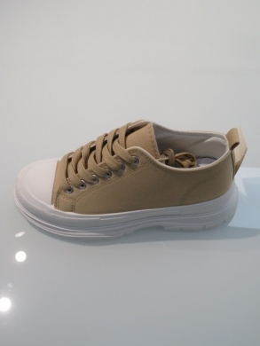 Trampki Damskie na koturnie (36-41) ZY202-63