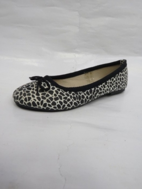Baleriny damskie (36-41) ZP05A