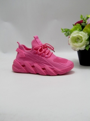 Sneakersy damskie (36-41) A88-189 PEACH