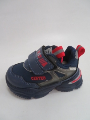 Sportowe Chłopięce (21-26) T9699F