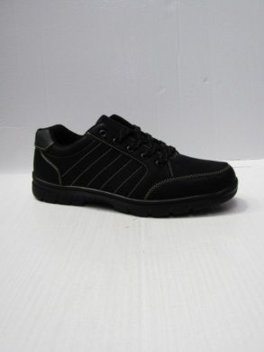 Buty sportowe męskie (40-46) F700-1 BLACK/GREY