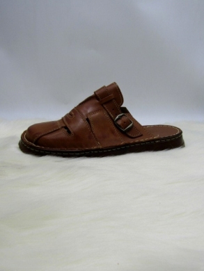Klapki męskie (40-46) W-020